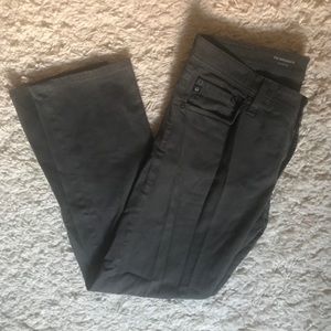 Grey Adriano Goldschmied Men’s pants